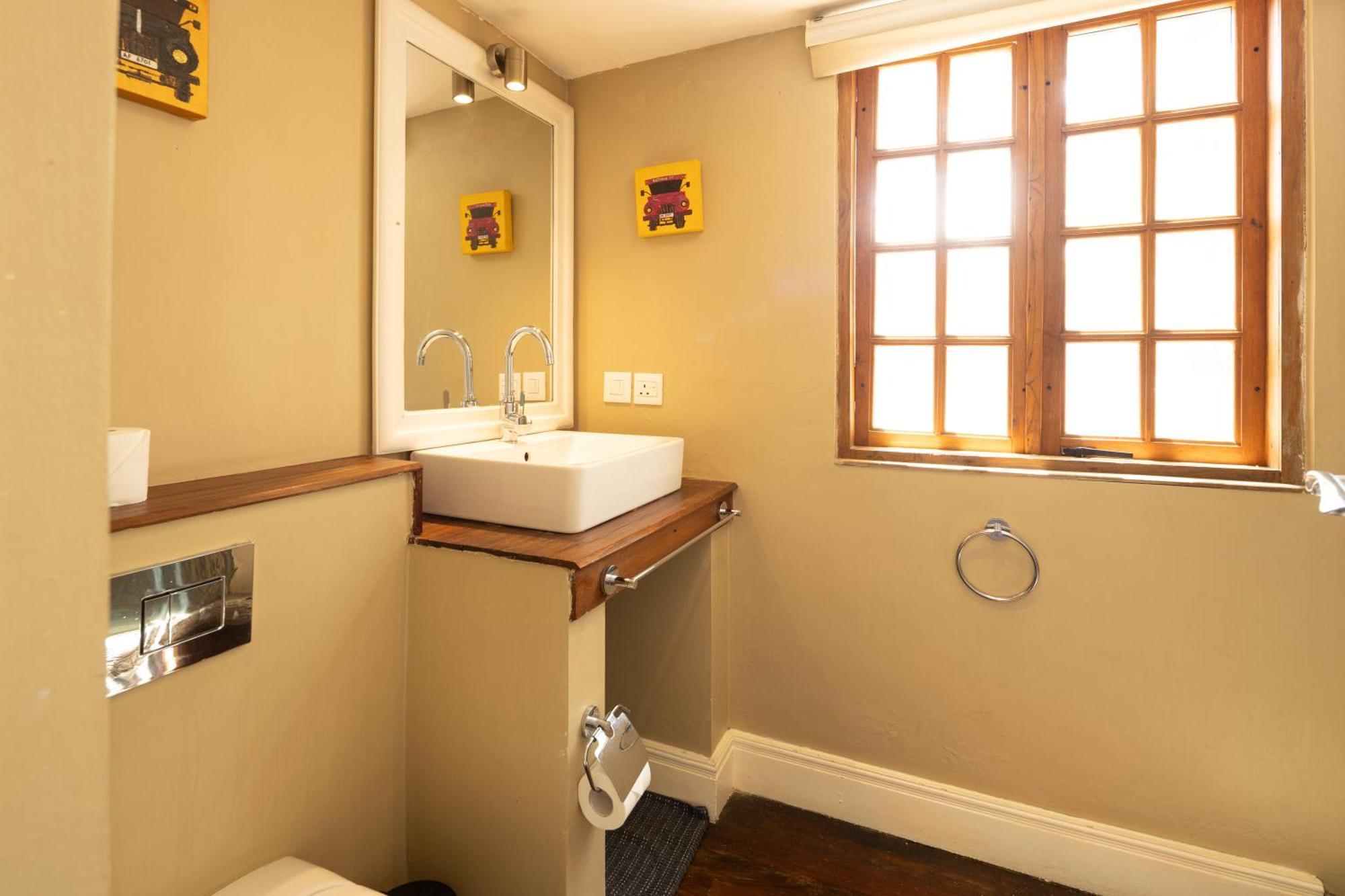 Olma Colonial Suites 아크라 외부 사진