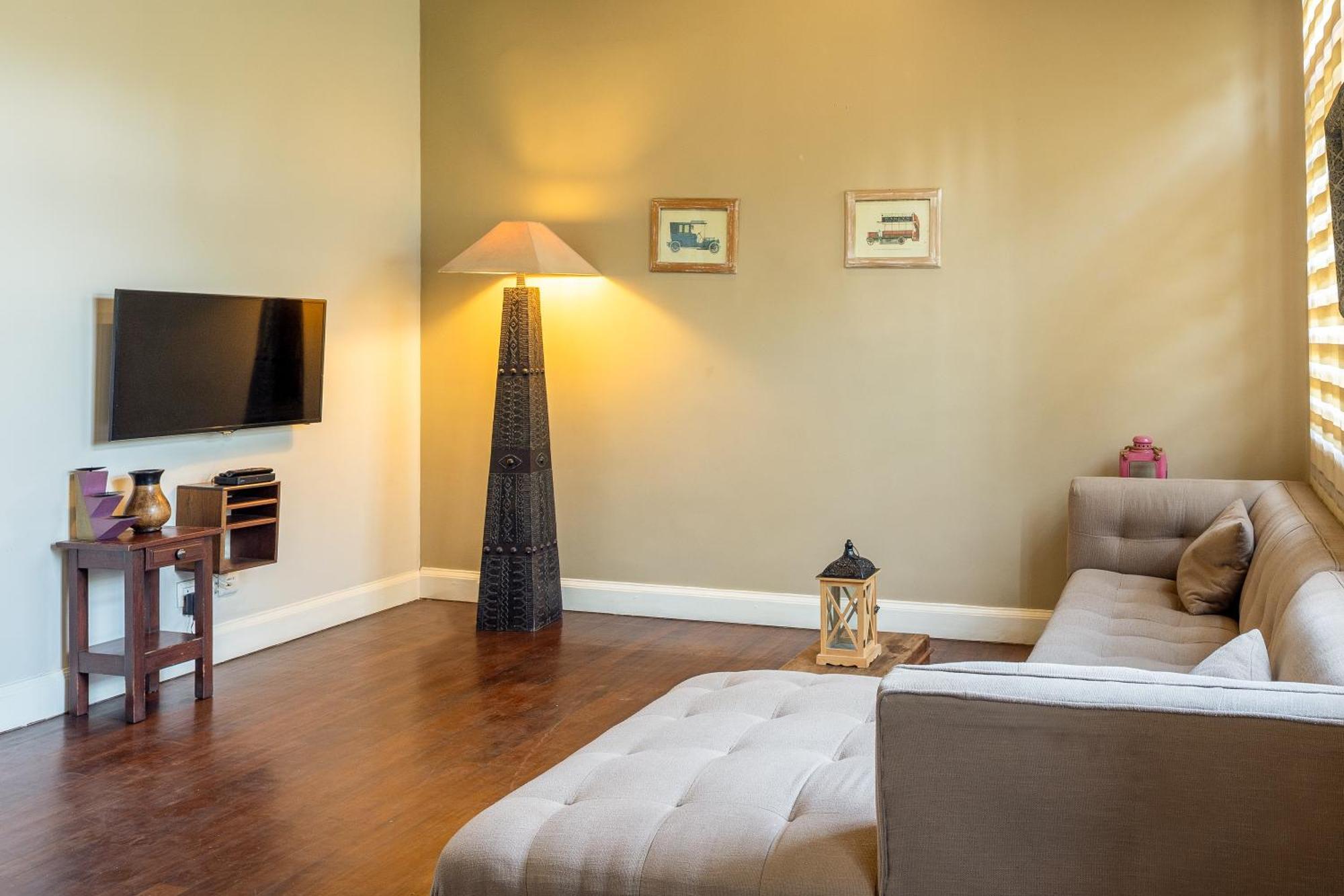 Olma Colonial Suites 아크라 외부 사진