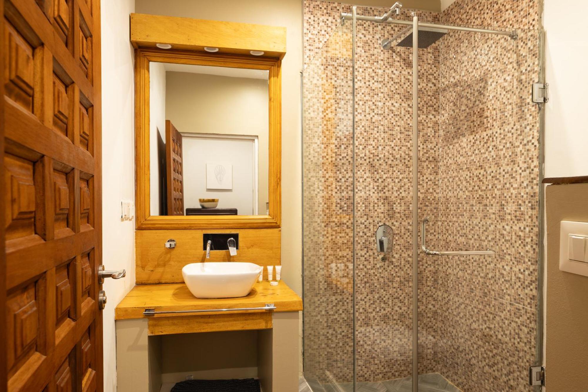 Olma Colonial Suites 아크라 외부 사진