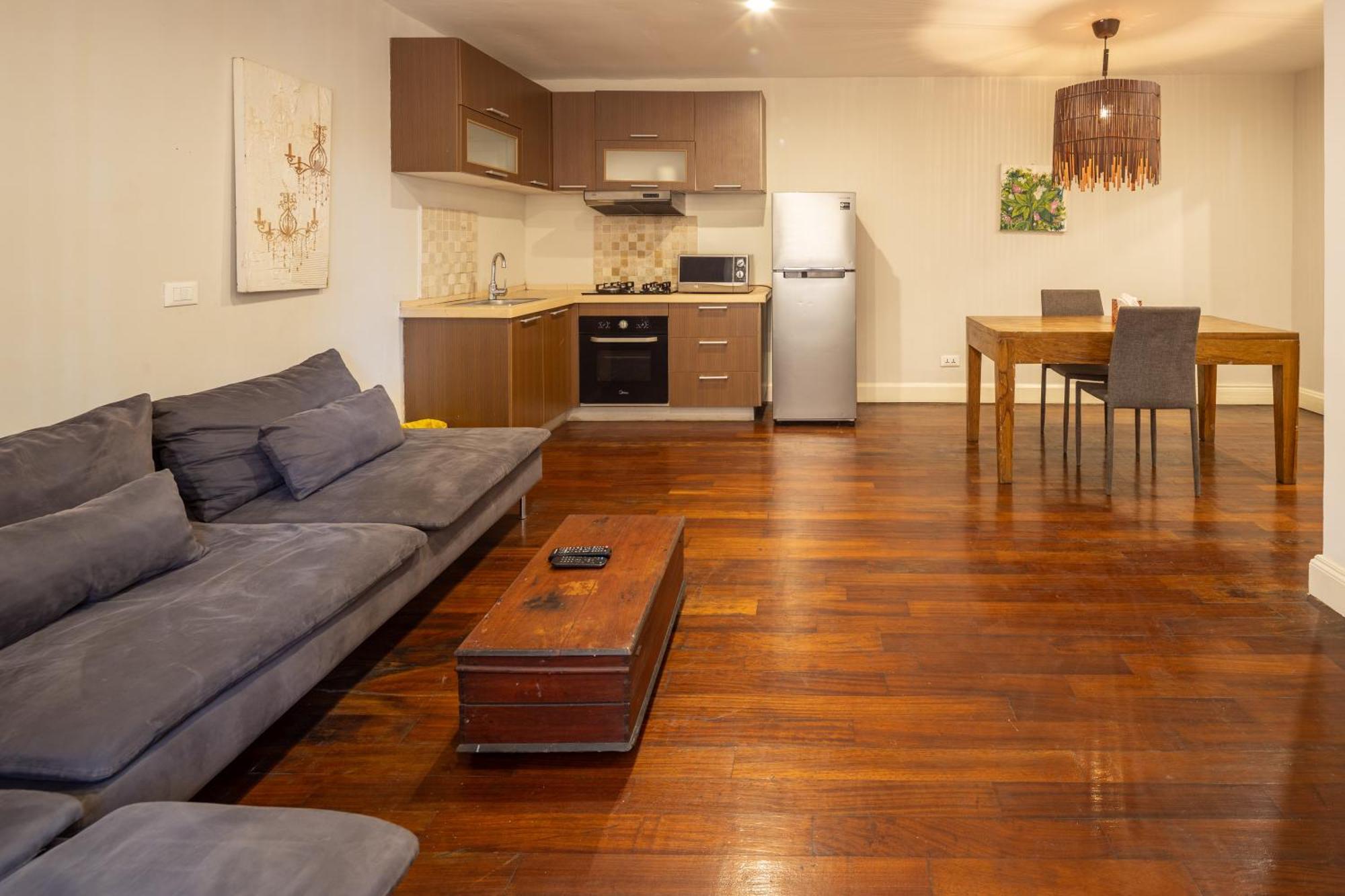 Olma Colonial Suites 아크라 외부 사진