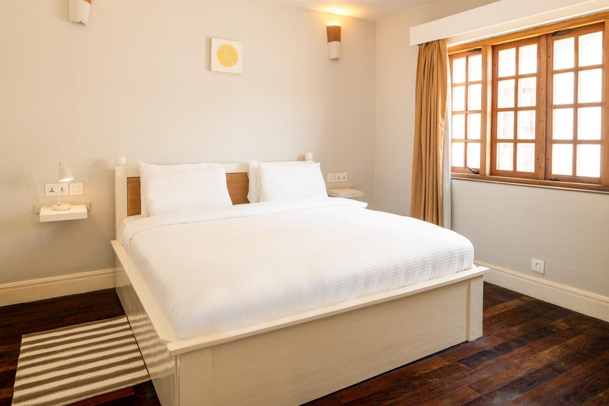 Olma Colonial Suites 아크라 외부 사진