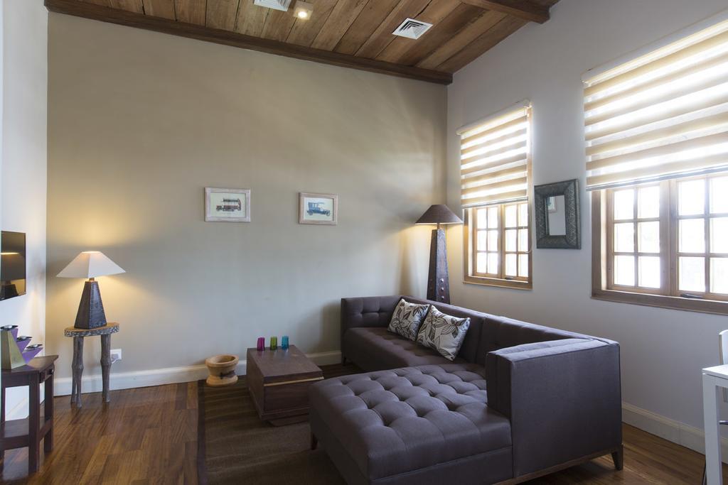 Olma Colonial Suites 아크라 외부 사진