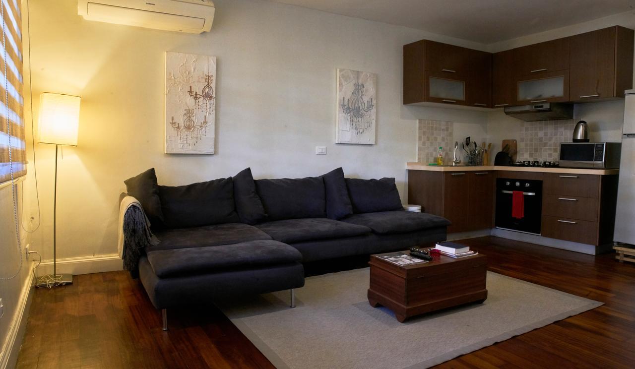 Olma Colonial Suites 아크라 외부 사진
