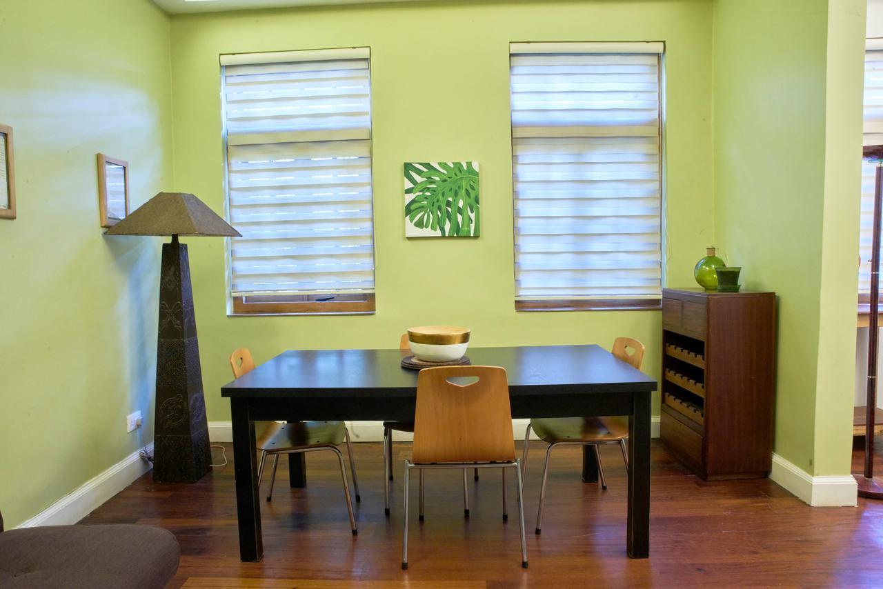 Olma Colonial Suites 아크라 외부 사진