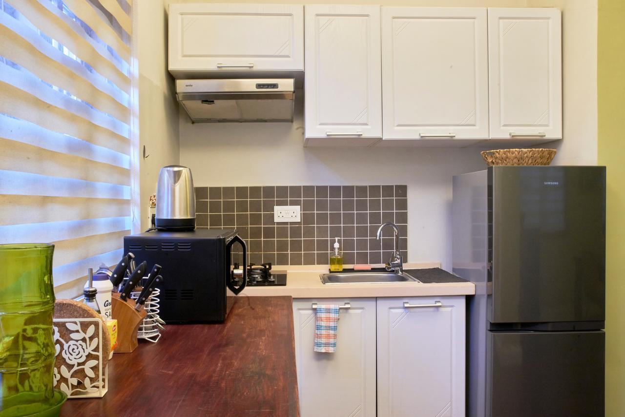 Olma Colonial Suites 아크라 외부 사진